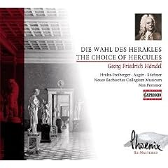 Choice of Hercules