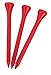ProActive Sports 2 3/4-Inch Golf Tee (Pack of 100), Red