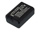 [Ships from and sold by power198],7.20V,900mAh,Li-ion,Replacement Digital C ....