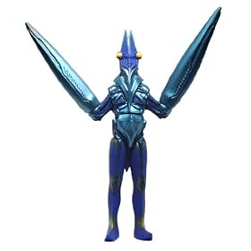 Ultraman Kaiju Ultra Monster Series #29: POWERED ALIEN BALTAN