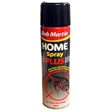 Bob Martin Home Flea Spray Plus, 500 ml