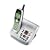 Uniden EXAI8580 5.8 GHz Digital Cordless Phone with Digital Answering System