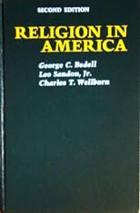 Religion in America (2nd Edition)