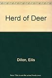 A herd of deer