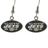 New York Jets - Logo Earrings