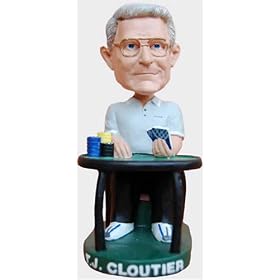 TJ Cloutier