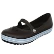 Crocs Toddler/Little Kid Genna Flat
