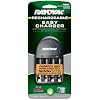 Rayovac Everyday-Use 4 Position AA/AAA Battery Charger