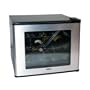 Haier HVT12AVS Thermoelectric 12-Bottle Wine Cellar