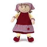 Produkt-Bild: Sterntaler 36952-000000 - Handpuppe Gretel