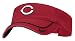 Cincinnati Reds Nike MLB Swoosh Visor