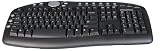 105 Key Multimedia Keyboard E-machine