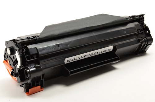 TonersDC Compatible Laser Toner Cartridge, Replacement for Canon CRG125 (3484B001) (10 Pack) On Sale