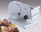 EdgeCraft 610 Chef s Choice Premium Electric Food Slicer