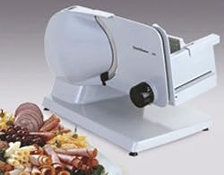 EdgeCraft 610 Chef's Choice Premium Electric Food Slicer