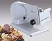 EdgeCraft 610 Chef's Choice Premium Electric Food Slicer