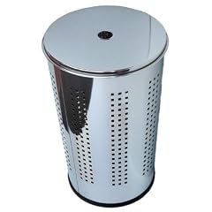 Oxid7 W�schesortierer W�schebox W�schesammler W�schekorb W�schetonne 54 Liter