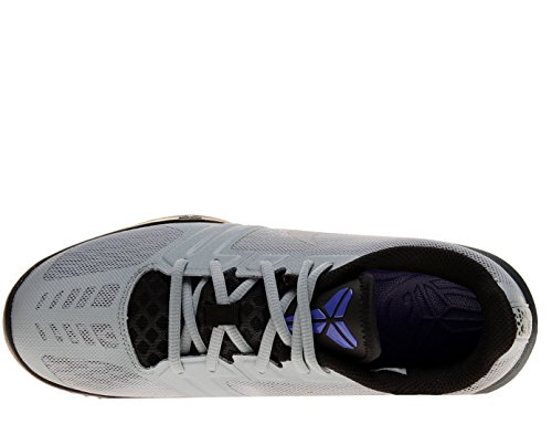 Nike Kobe Mentality Mens Basketball Shoes