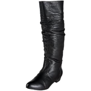 Steve Madden boots