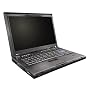 Lenovo ThinkPad T400 14.1 inch Notebook (Core 2 Duo P8700 2.53GHz 2048MB 320GB  WXGA+ TFT DVD�RW Dual �R LAN WLAN Bluetooth Windows 7 Pro 32-bit with XP RDVD ATI Mobility Radeon HD3470)