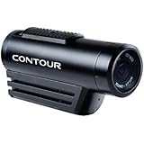 Contour ROAM3 Waterproof HD Video Camera (Black)