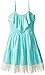 O'Neill Big Girls' Abigail Ruffle Dress