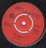 BLUE NOCTURNE 7" (45) UK ATLANTIC 1967 B/W MEMPHIS SOUL STEW (584134)