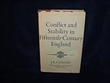 Conflict and stability in fifteenth-century England