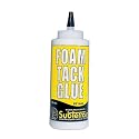 Foam Tack Glue, 12oz