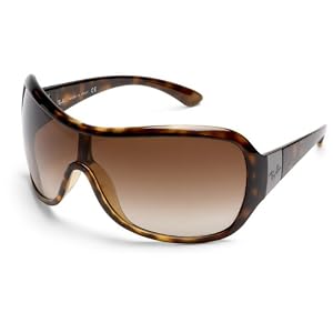 Ray-Ban Unisex RB4099 Sunglasses