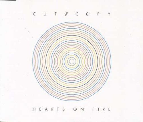 CD-Charts  Music : Hearts on Fire