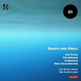 Breath and Wings