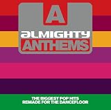 Review Various Artists  / Almighty Anthems