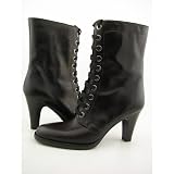 Via Spiga Filas Chocolate Brown mid-calf