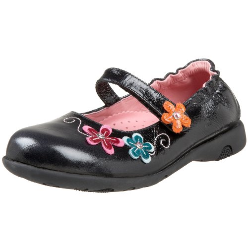 Kid Express Kids' Sandy Dress Mary Jane