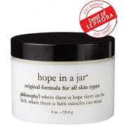 philosophy - hope in a jar - world-famous moisturizer