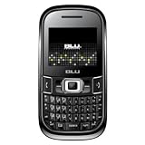 BLU Tattoo BLK Unlocked GSM Dual SIM Cell Phone
