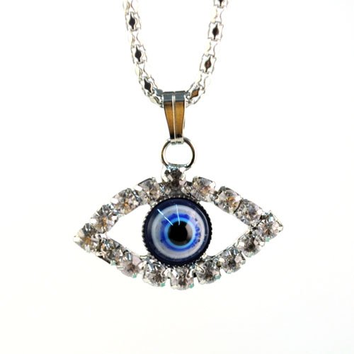 $25.90 for 6 pieces | The Eye of Evil (Evil Eye) 