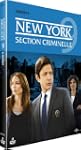 New York, section criminelle - Saison 9