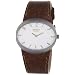 Boccia Damen-Armbanduhr Mit Lederarmband Trend 3165-01
