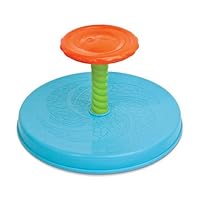 Spin Around Sit and Spin