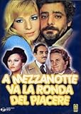 A mezzanotte va la ronda del piacere ( Italienische Fassung ) - Claudia Cardinale; Vittorio Gassman; Monica Vitti; Renato Pozzetto; Giancarlo Giannini