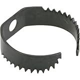 Spartan Tool 3400600 U-Blade, 2-1/2"