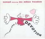 [I Wanna Give You] Devotion
