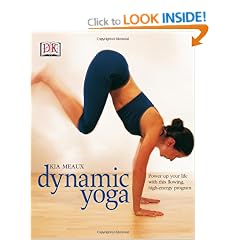 Dynamic Yoga