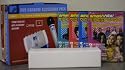 Singing Machine SMM-117 DVD Karaoke Converter + 4 Smash Hits DVD Karaoke Discs RRP&pound;94.99