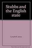 Stubbs and the English state