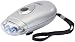 Draper 42989 Three LED Wind Up Torch