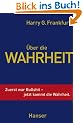�ber die Wahrheit