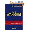 �ber die Wahrheit